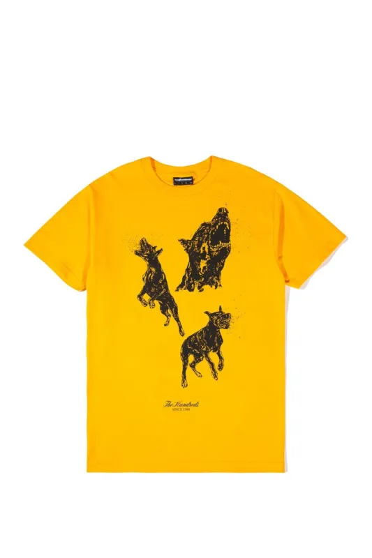 Heavy T-Shirt sold by The Hundreds