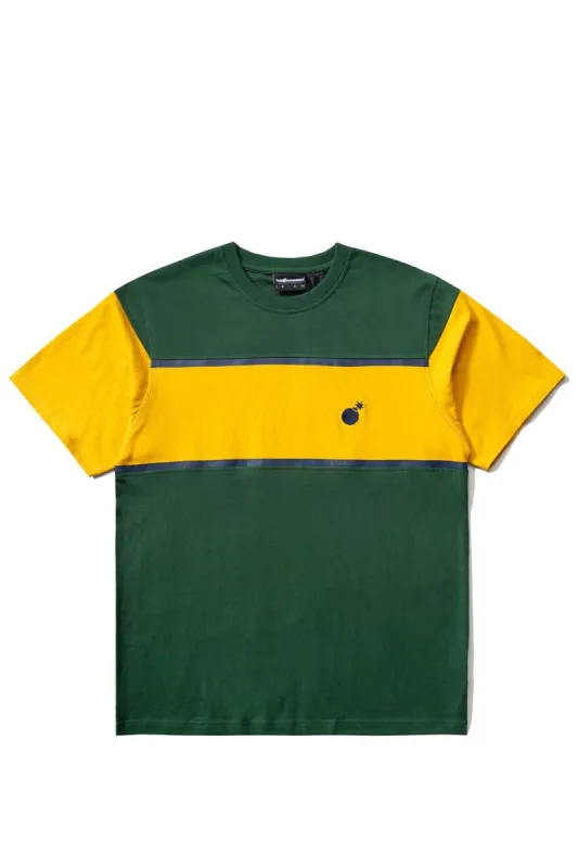 Anthem Shirt made by The Hundreds