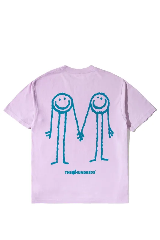 Friends T-Shirt sold by The Hundreds