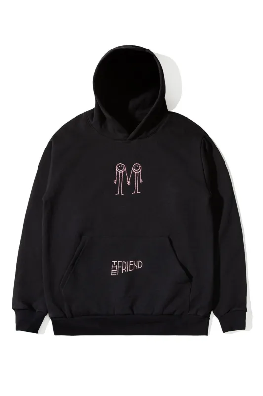 Friends Pullover Hoodie sold by The Hundreds