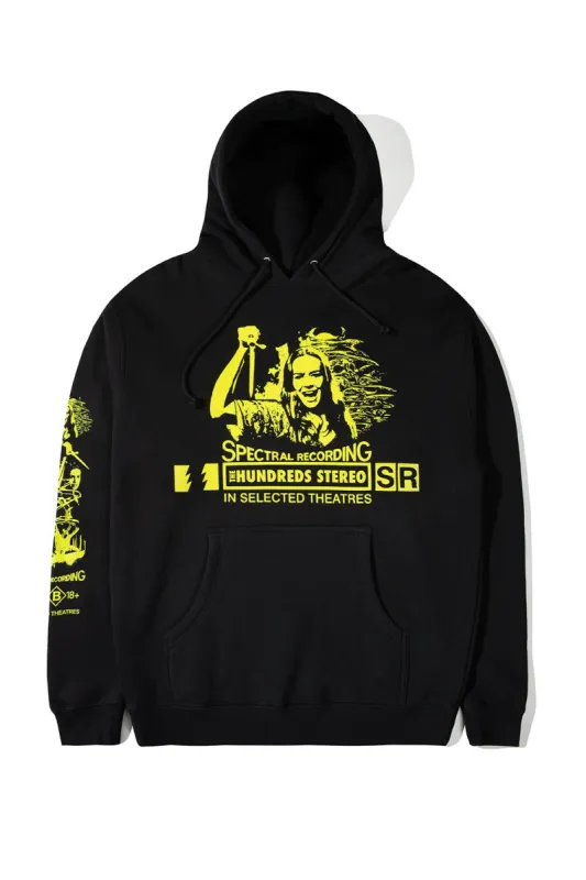 Scene Pullover Hoodie sold by The Hundreds