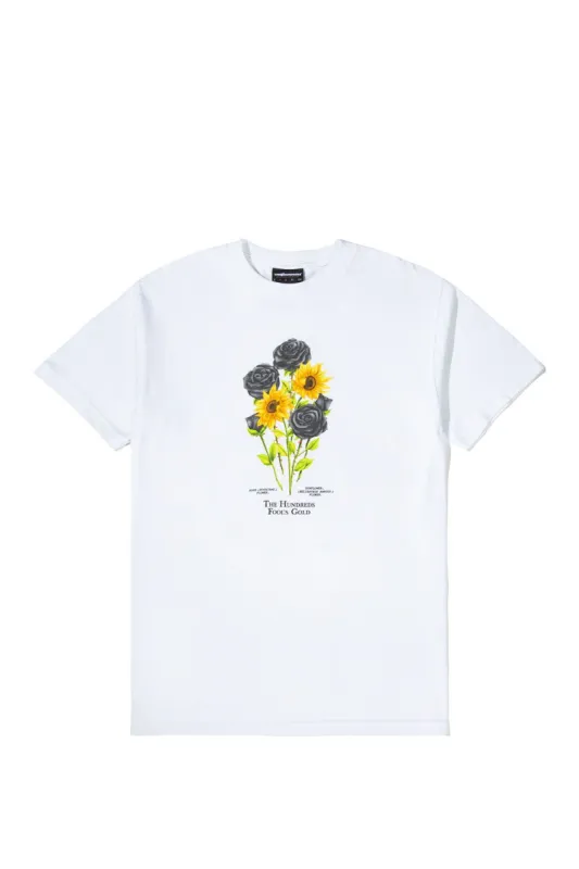Sunrose T-Shirt sold by The Hundreds