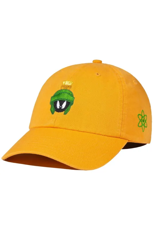 Marvin Head Dad Hat sold by The Hundreds