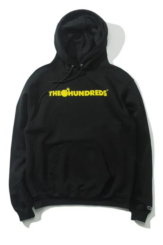 Bar Champion Pullover Hoodie sold by The Hundreds
