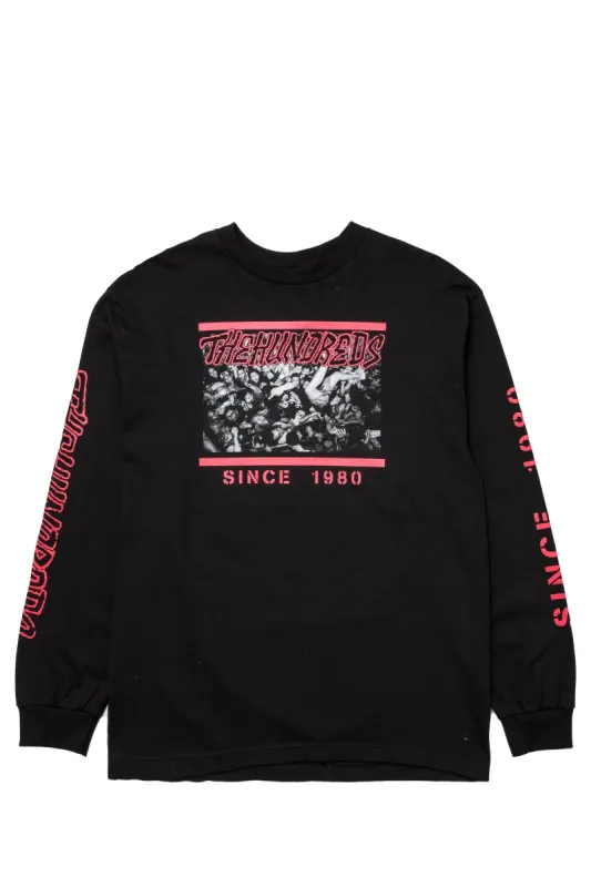 Adidas Skateboarding x The Hundreds Soccer Style Jersey Size