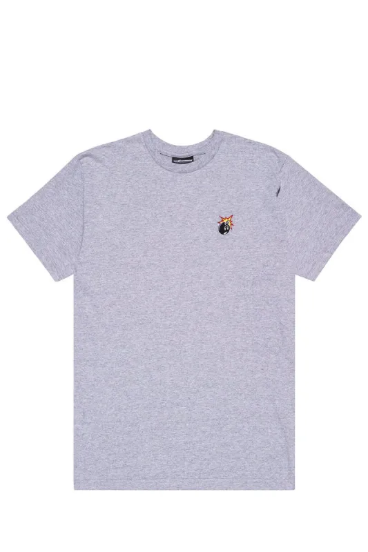 Crest Adam T-Shirt sold by The Hundreds