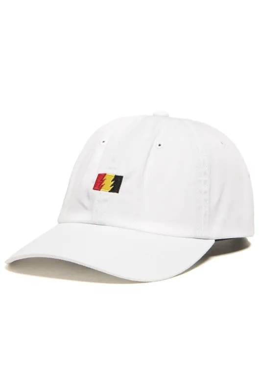 Flag Dad Hat sold by The Hundreds
