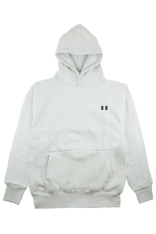 Foxboro Pullover Hoodie sold by The Hundreds