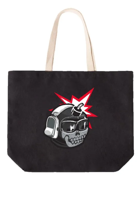 Homebase Tote Bag sold by The Hundreds