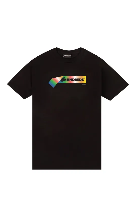 Folder Bar T-Shirt sold by The Hundreds
