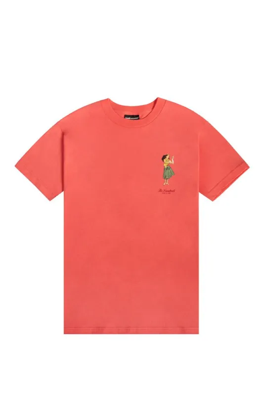 Welcome to Paradise T-Shirt sold by The Hundreds