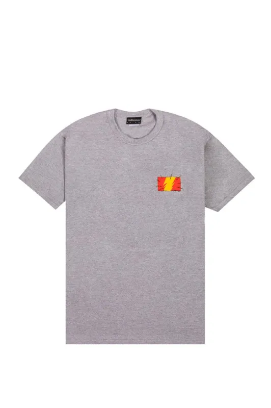 Flash Taz T-Shirt made by The Hundreds