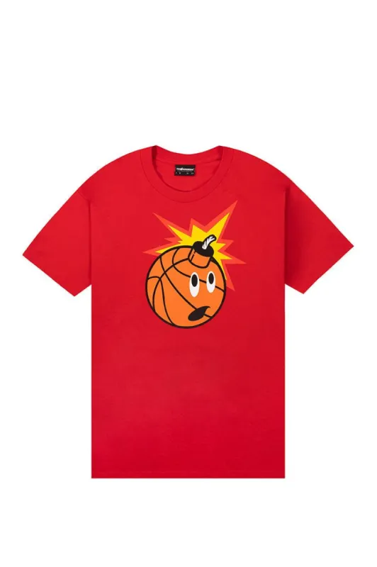 Madness T-Shirt sold by The Hundreds