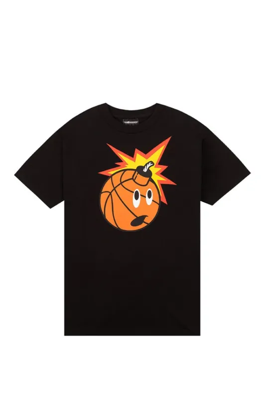 Madness T-Shirt sold by The Hundreds