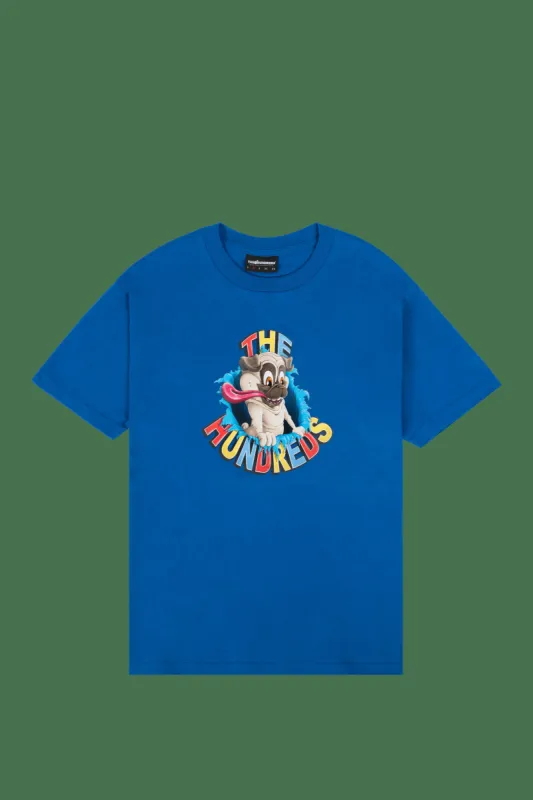 Wally Show T-Shirt sold by The Hundreds