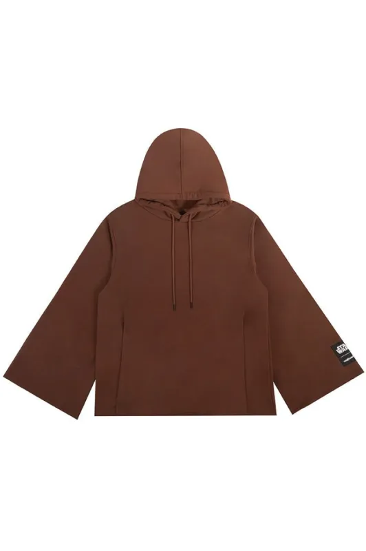Jedi Hoodie sold by The Hundreds