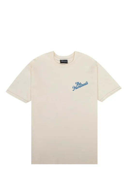 Slant T-Shirt sold by The Hundreds