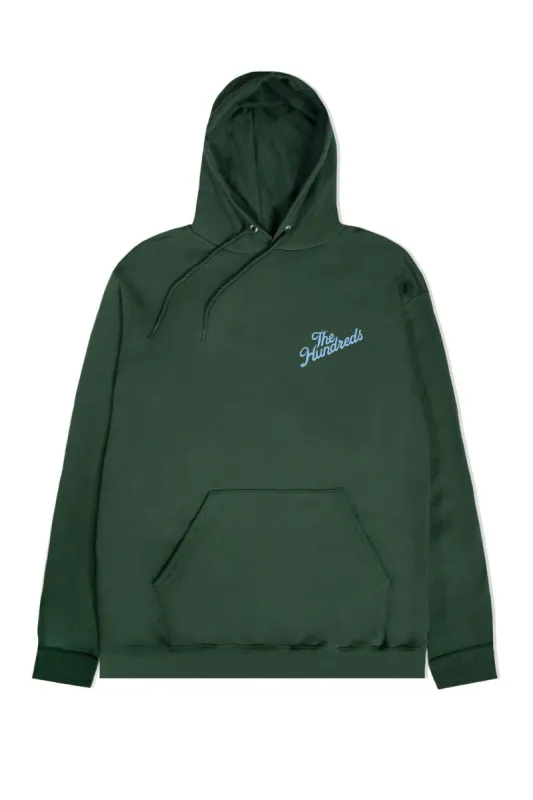 Slant Pullover made by The Hundreds