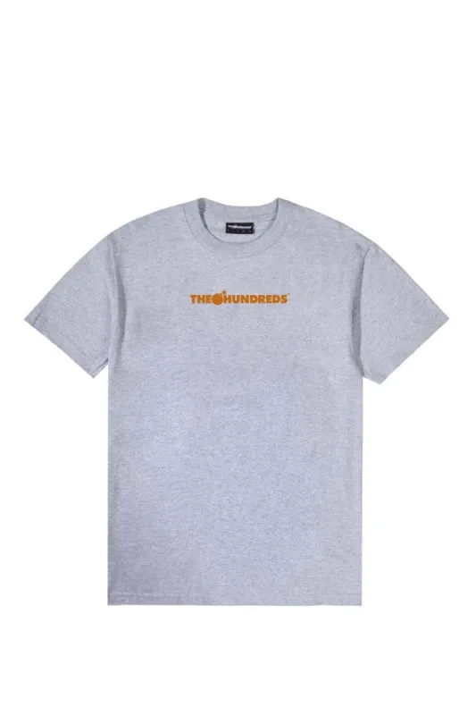 Small Bar T-Shirt sold by The Hundreds