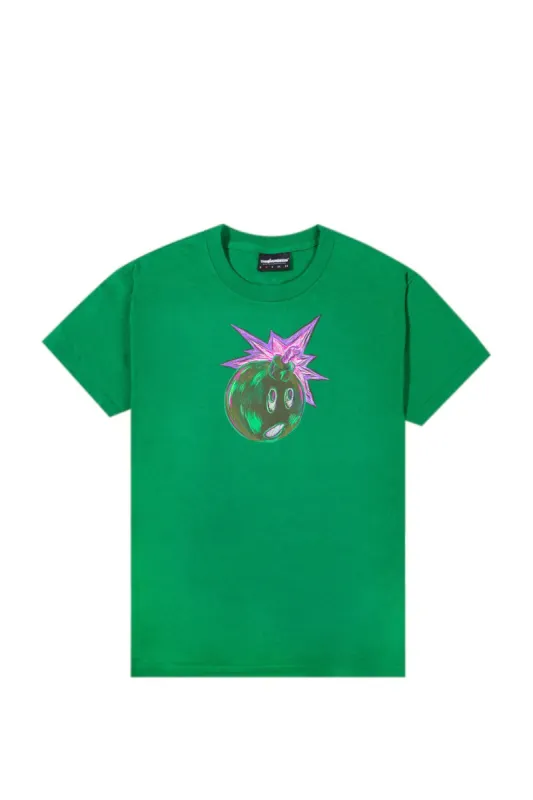 Toulouse Adam T-Shirt made by The Hundreds