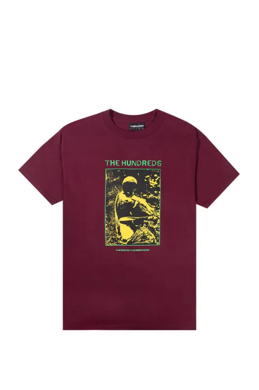 Skin T-Shirt sold by The Hundreds