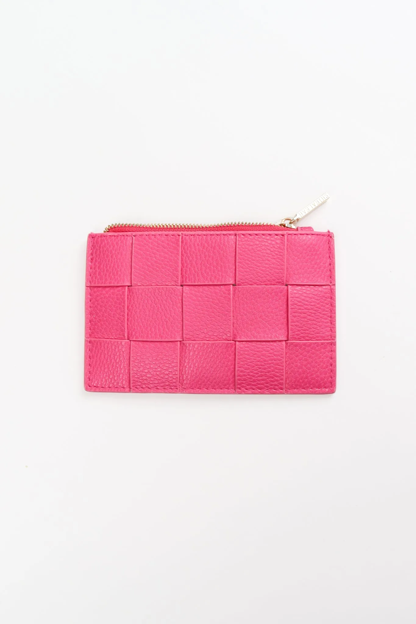 Checkmate Wallet - Hot Pink sold by The Impeccable Pig product image thumbnail 2