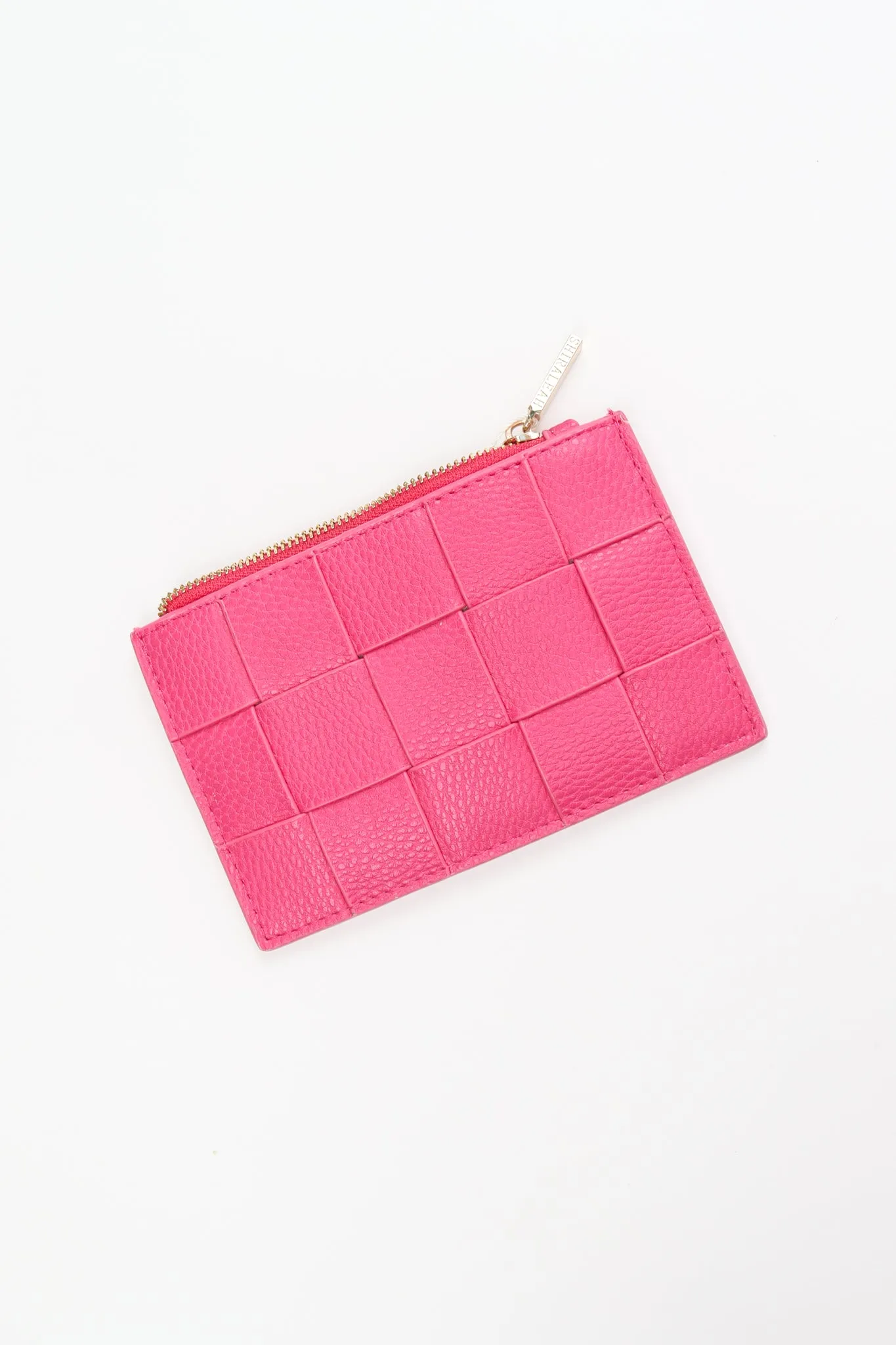 Checkmate Wallet - Hot Pink sold by The Impeccable Pig