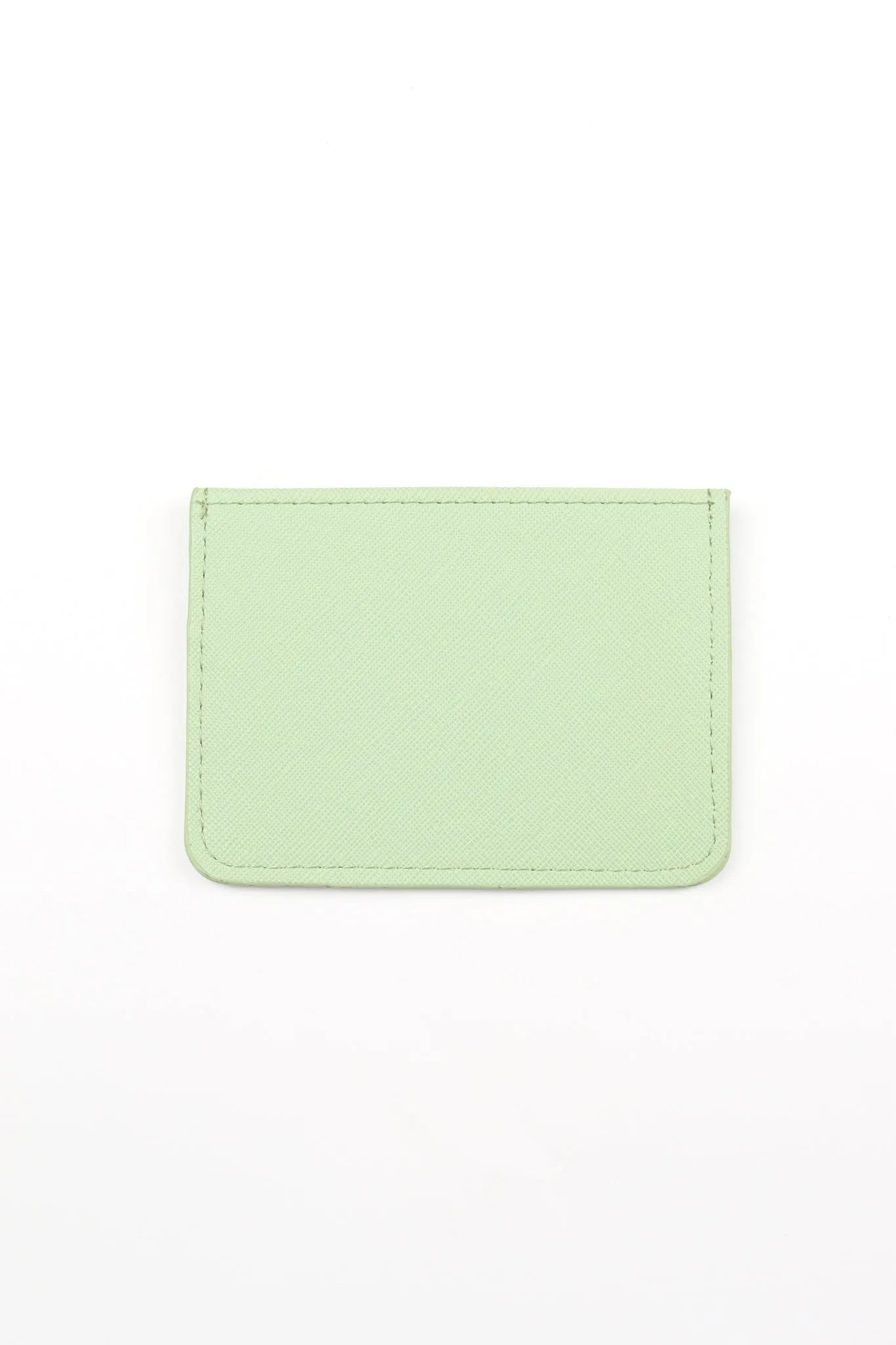 Grab & Go Cardholder - Lime sold by The Impeccable Pig product image thumbnail 3
