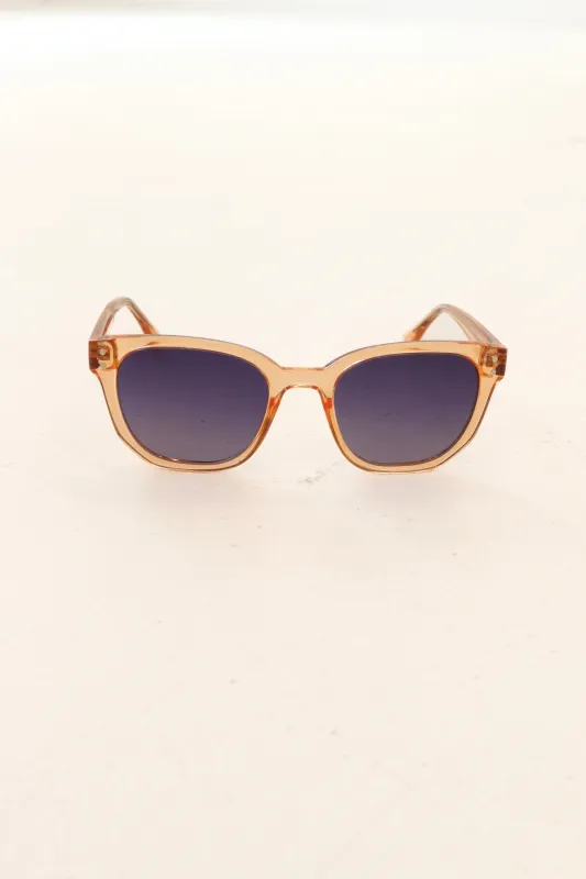 Sundust Sunnies - Rose Gold made by Z Supply