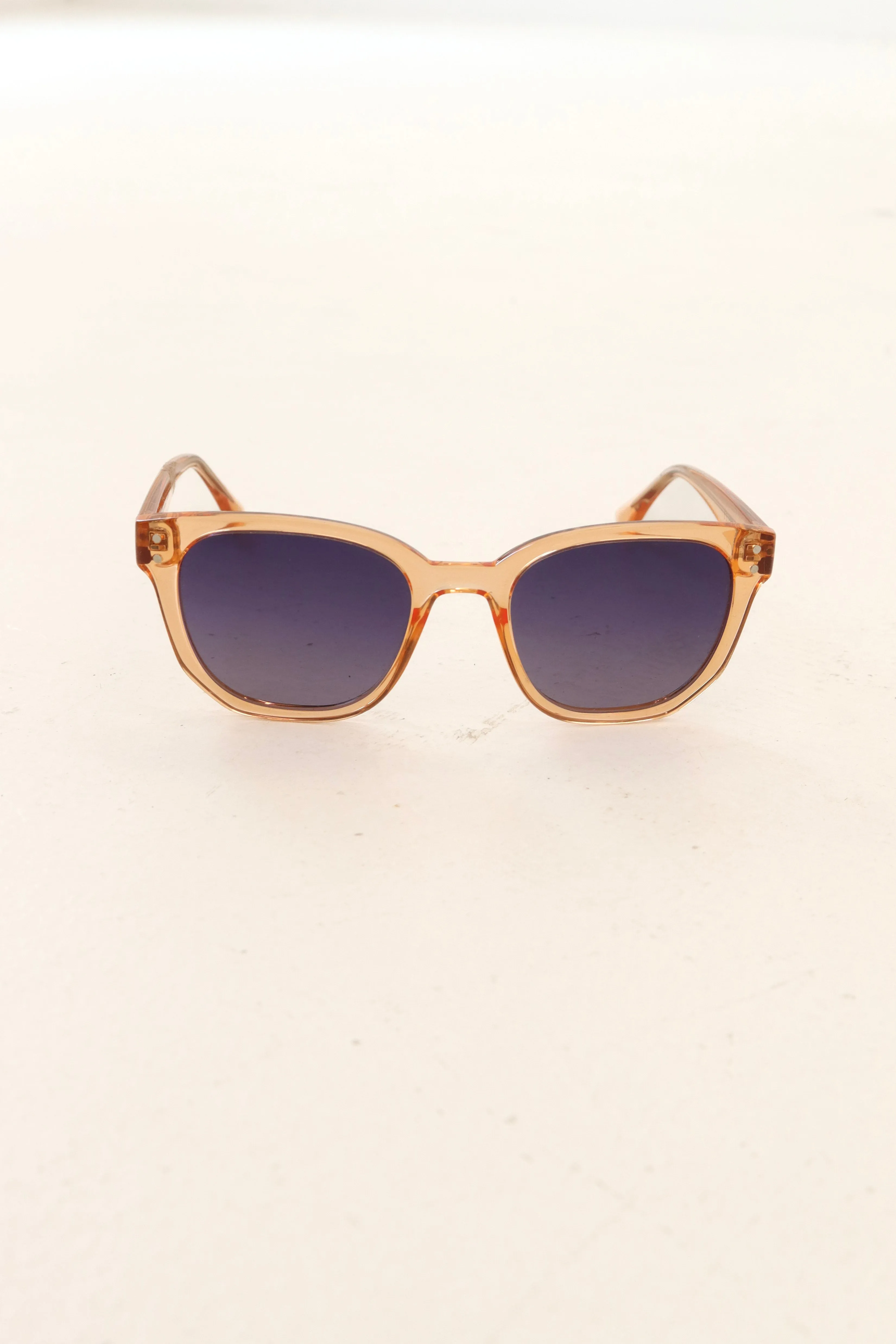 Sundust Sunnies - Rose Gold sold by The Impeccable Pig