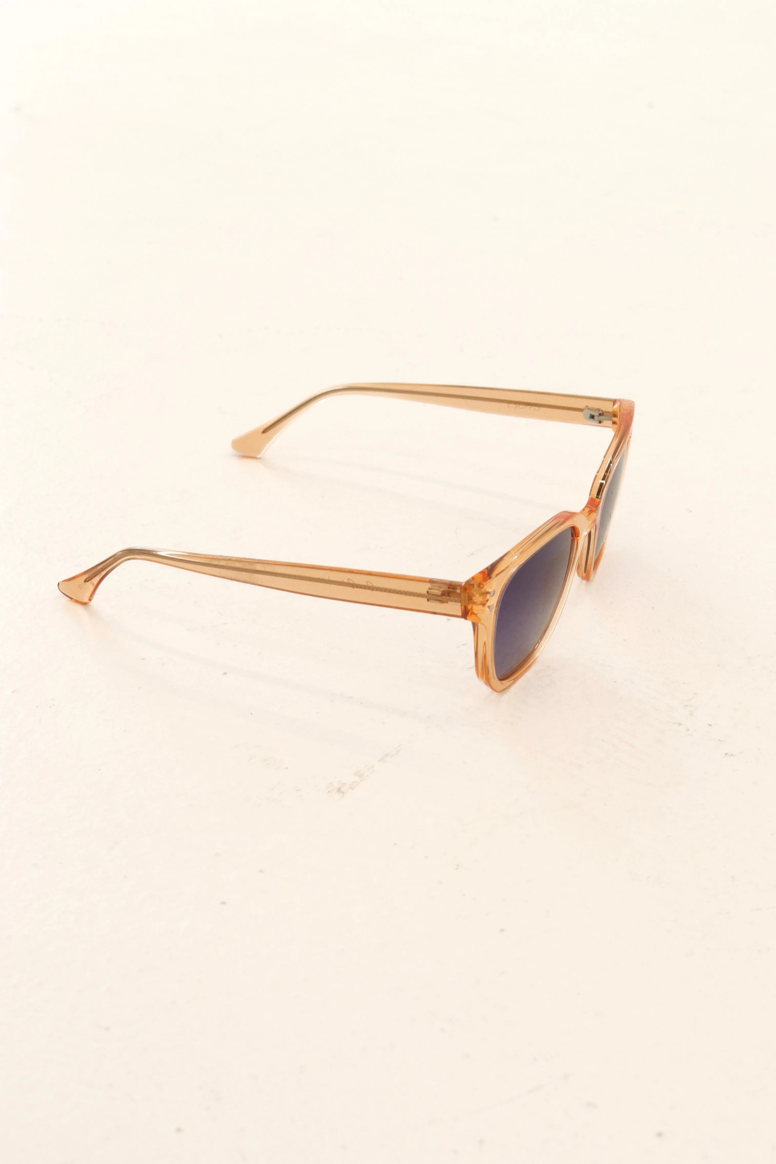 Sundust Sunnies - Rose Gold sold by The Impeccable Pig product image thumbnail 2