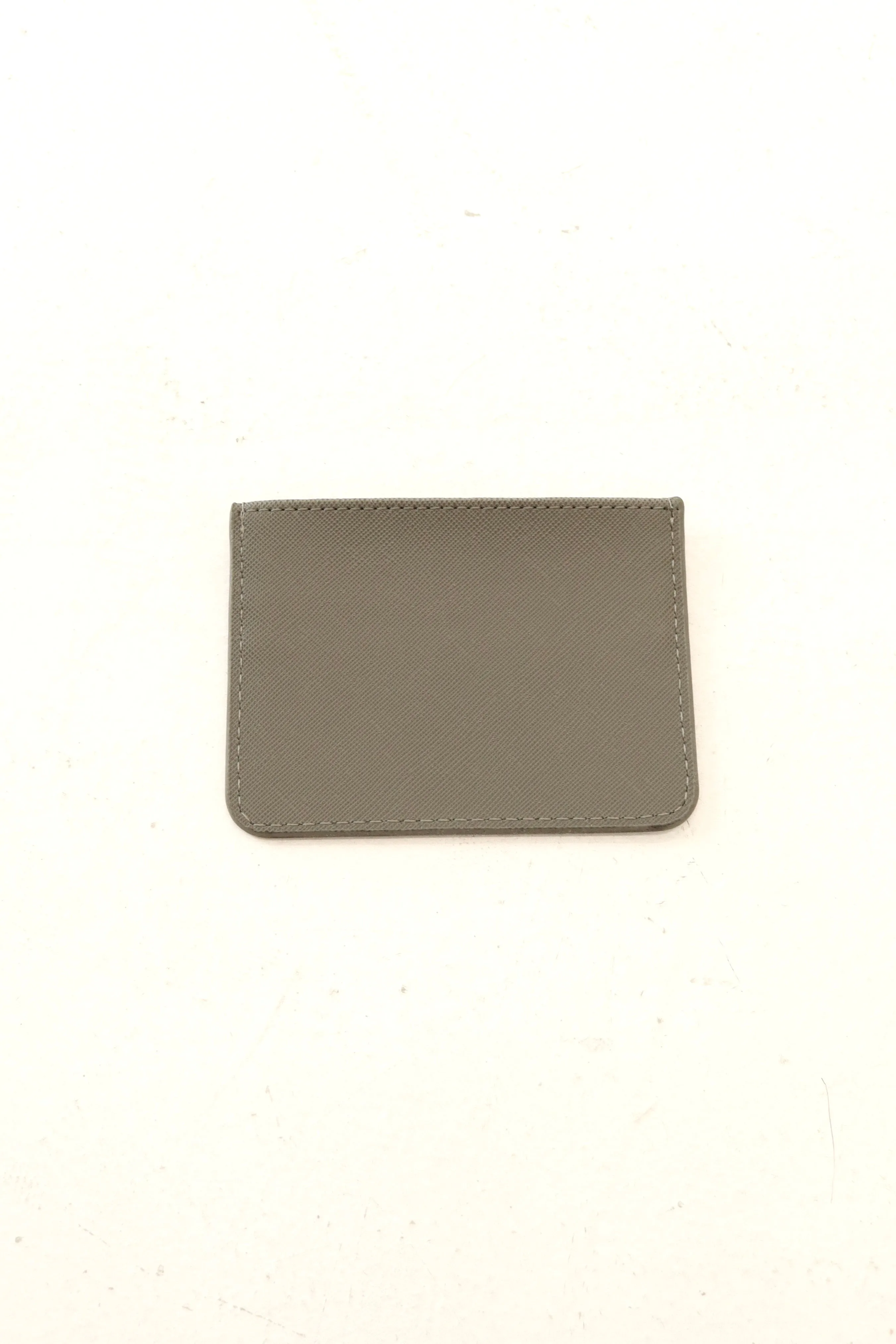 Grab & Go Cardholder - Light Grey sold by The Impeccable Pig product image thumbnail 2