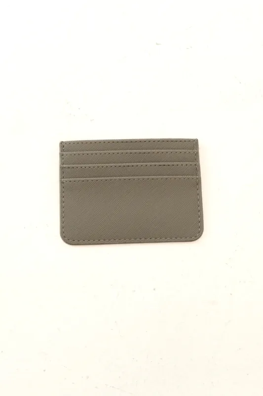 Grab & Go Cardholder - Light Grey sold by The Impeccable Pig