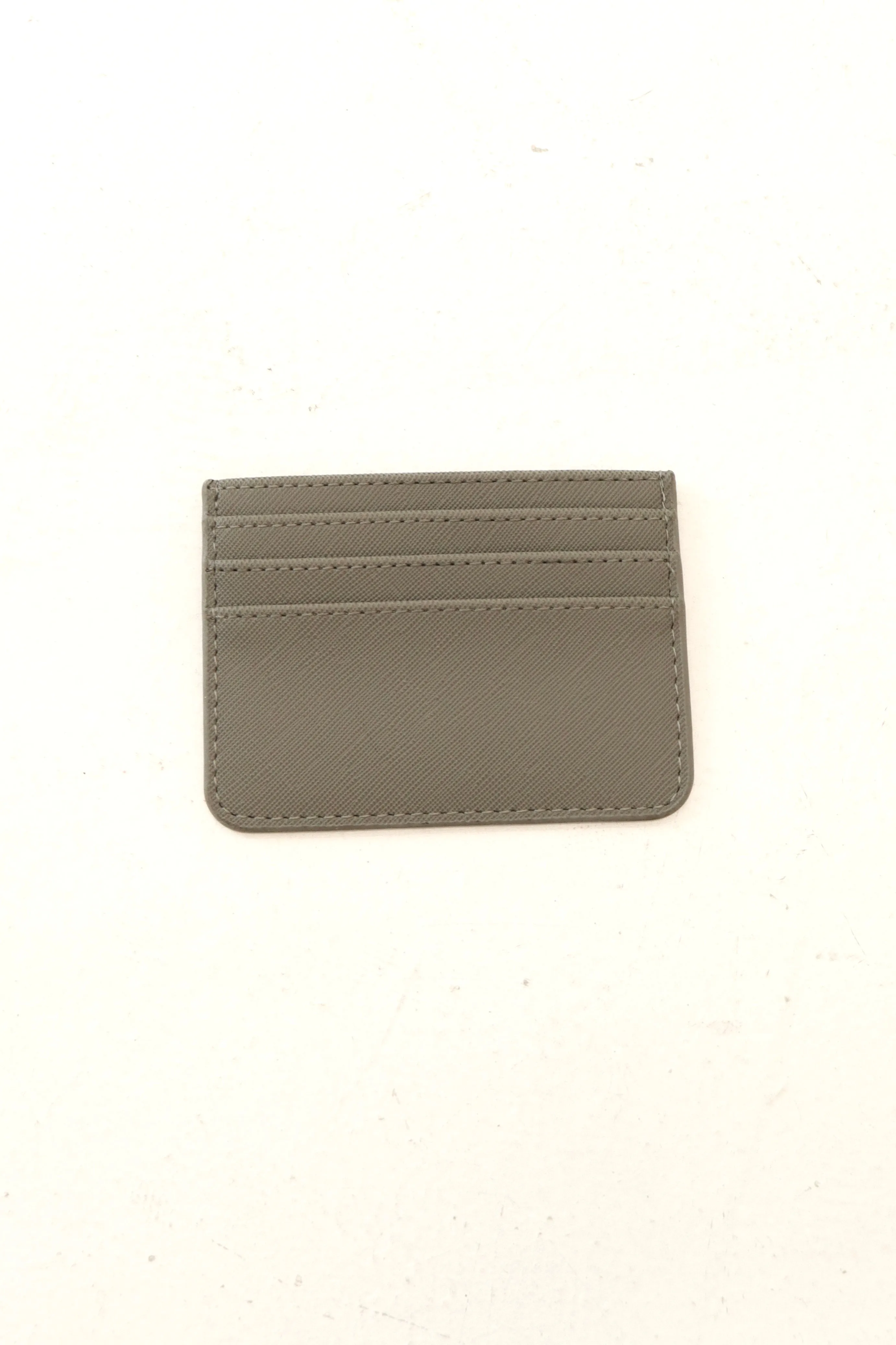 Grab & Go Cardholder - Light Grey sold by The Impeccable Pig