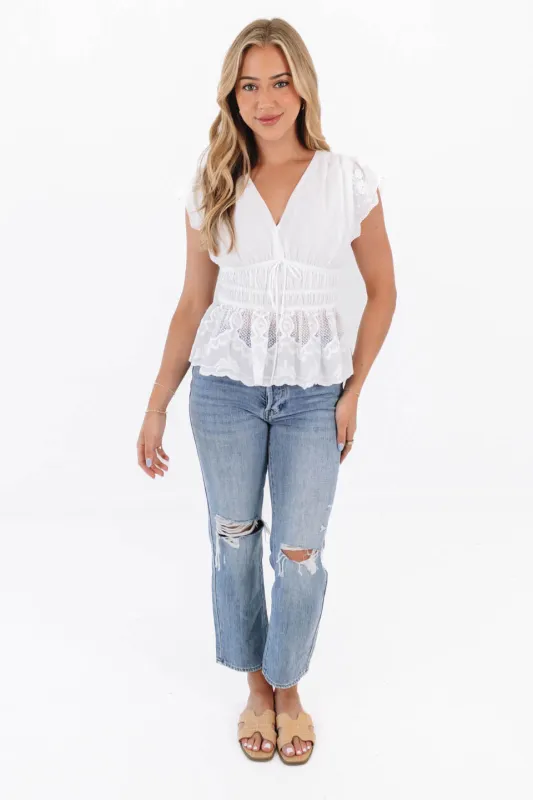 Pistola Charlie High Rise Jeans - Williamsburg made by Pistola