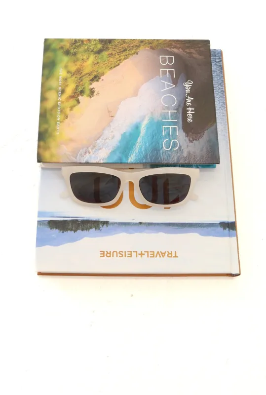 Memory Lane Sunnies - Sand sold by The Impeccable Pig