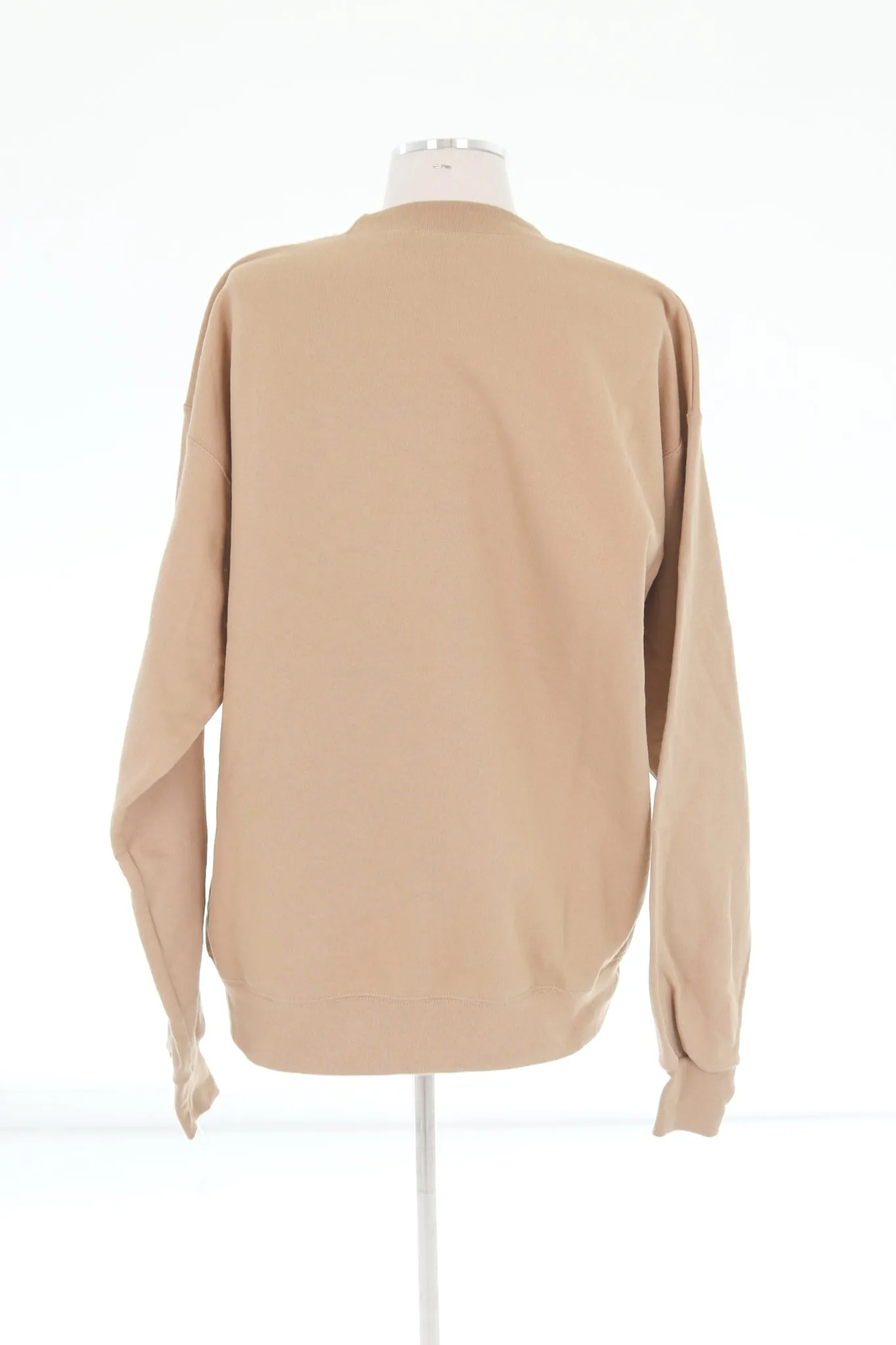 Varsity Charleston Sweatshirt - Pebble sold by The Impeccable Pig product image thumbnail 3