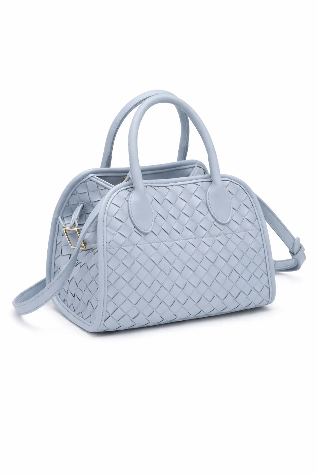 Saddle Up Bag - Blue sold by The Impeccable Pig