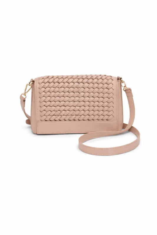 Across The Way Bag - Natural sold by The Impeccable Pig