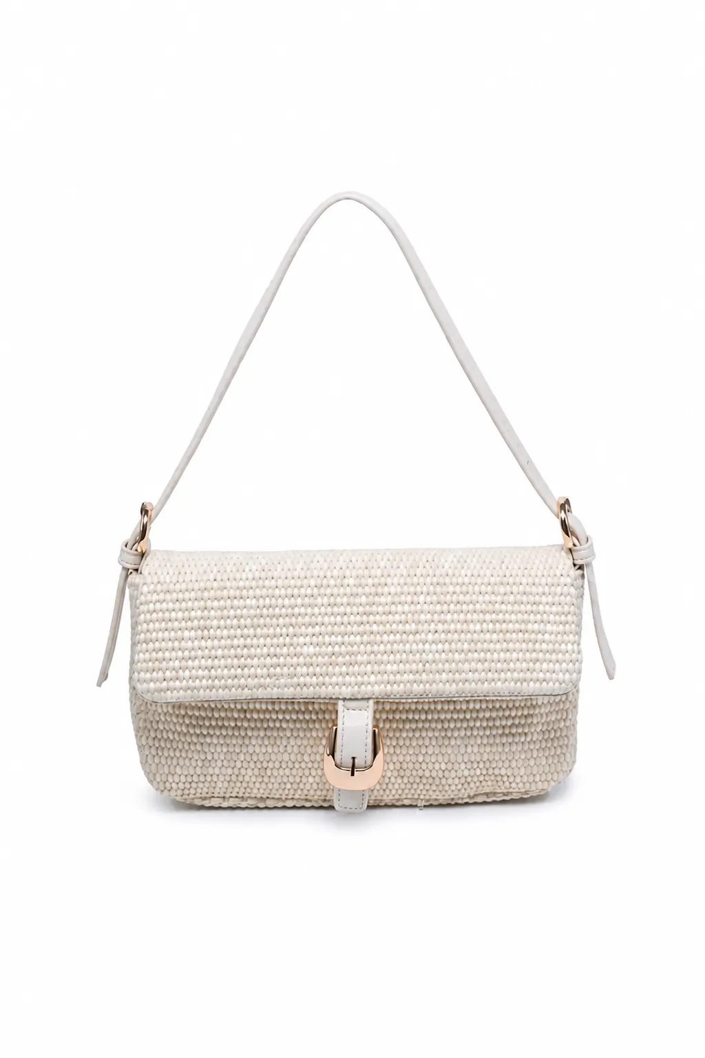 Grab And Go Bag - Ivory sold by The Impeccable Pig product image thumbnail 5
