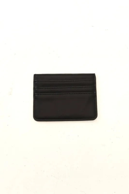 On The Go Cardholder - Black made by The Impeccable Pig