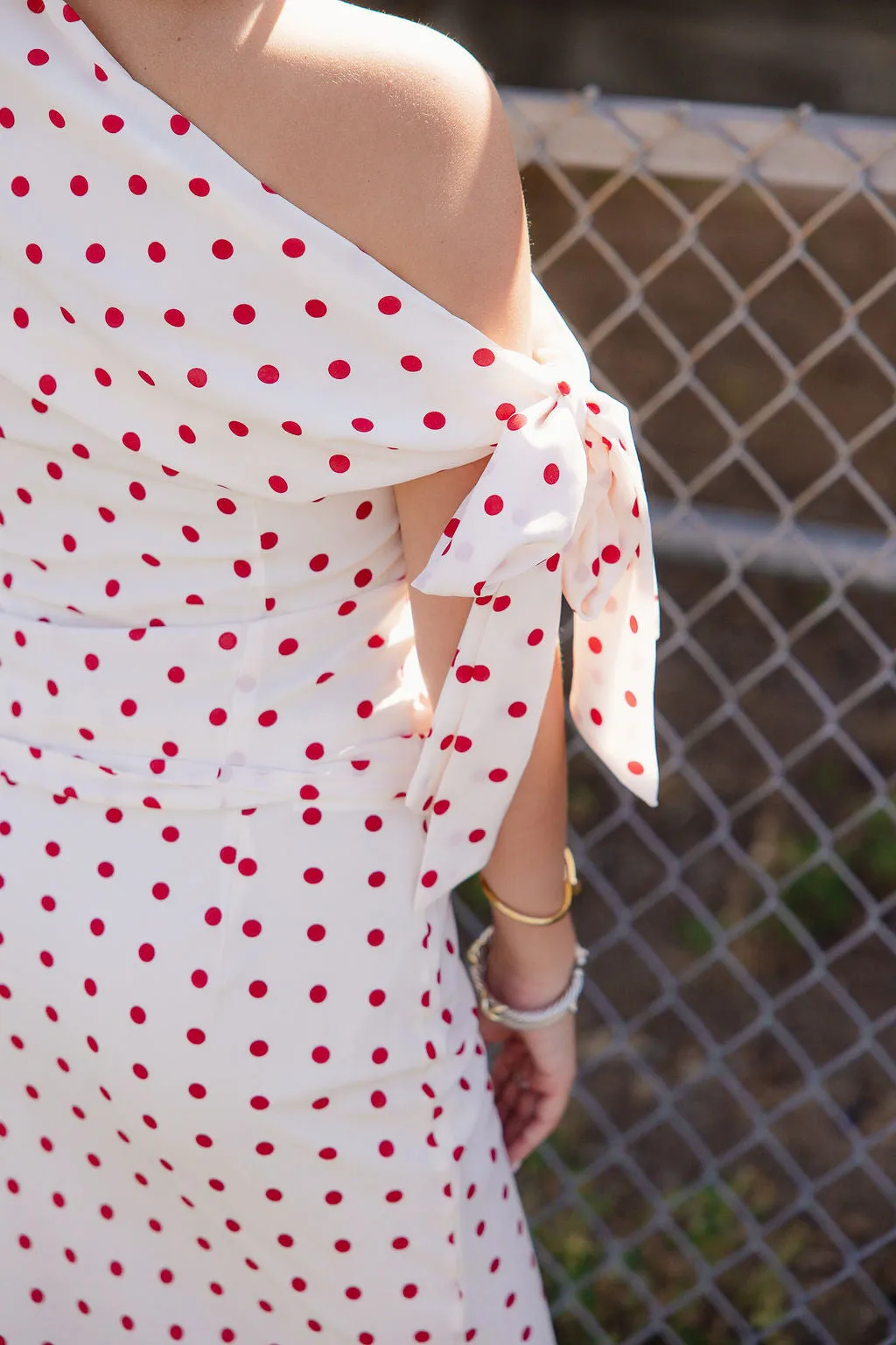 Hometown Hero Top - Cream sold by The Impeccable Pig product image thumbnail 5