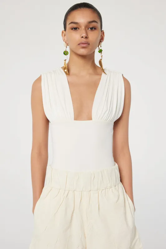 MIO BODYSUIT sold by The Line by K