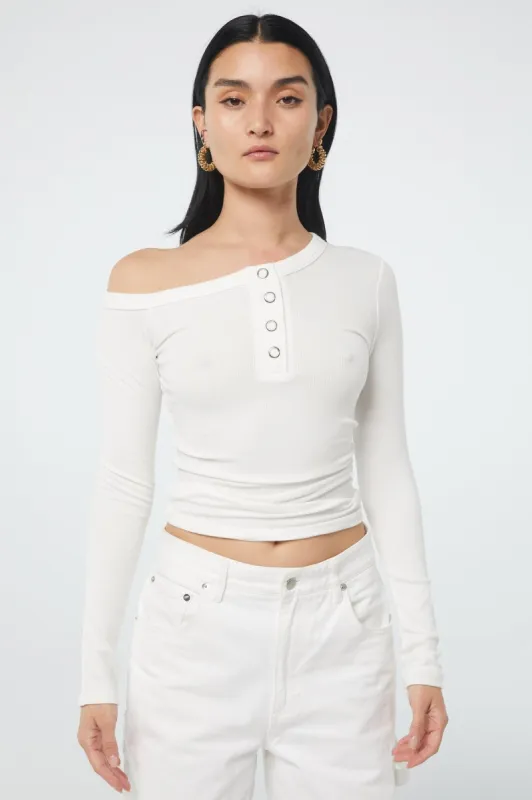 HARLEY TOP sold by The Line by K