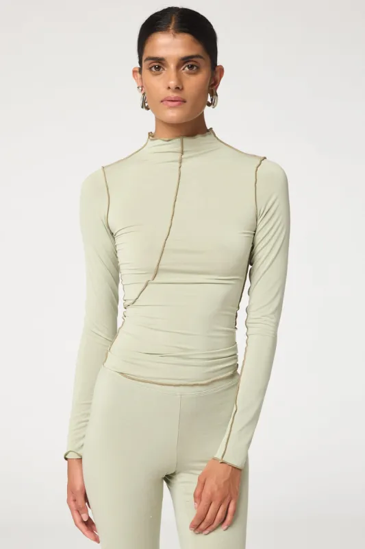 ZANE TOP sold by The Line by K