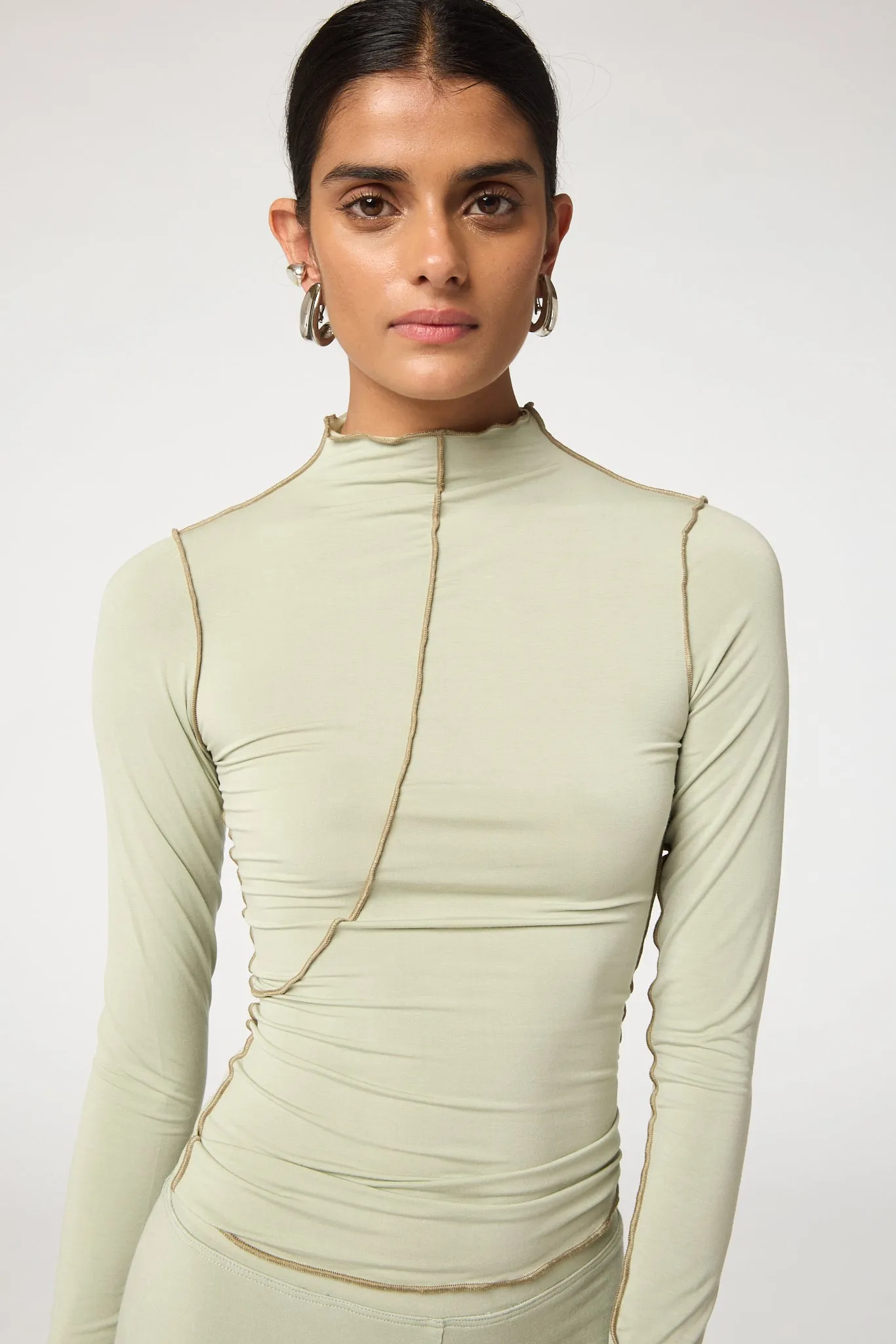 ZANE TOP sold by The Line by K product image thumbnail 2