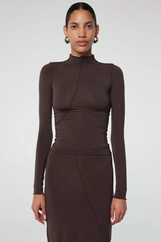 ZANE TOP sold by The Line by K