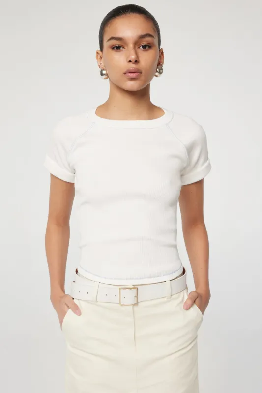 RANI T-SHIRT sold by The Line by K