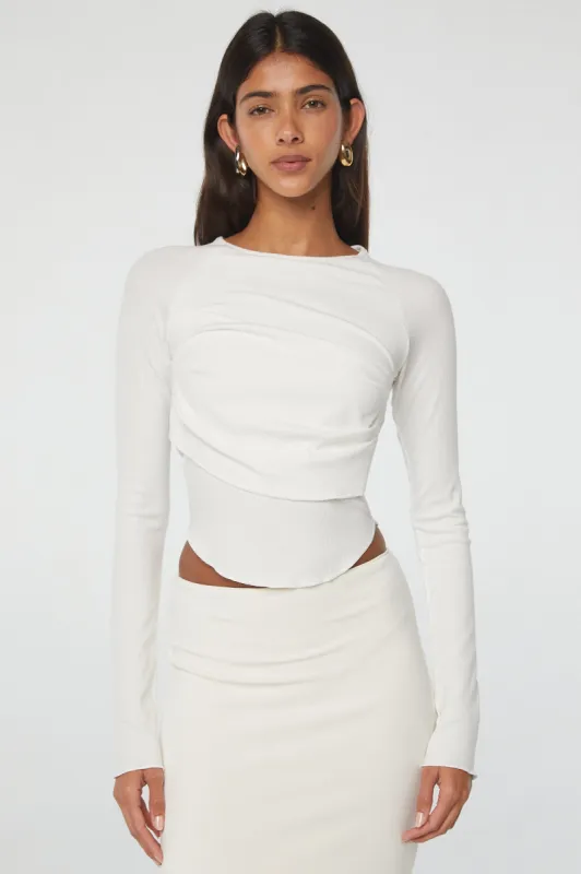 CATHAL TOP sold by The Line by K