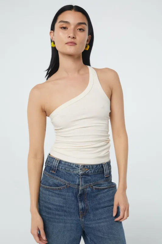 DRISS TANK TOP sold by The Line by K